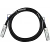 BlueLAN 100G QSFP28 direktni bakreni kabel, 1m, pasivni Twinax, 30AWG, InfiniBand EDR, združljiv z NVIDIA Mellanox MCP1600-E01BE30-BL