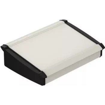 Bopla Alu-Topline ATPH-IP 2385-0300 SET profilno ohišje 232,60 x 300 x 86,20 mm aluminij naravni 92385300.HMT1