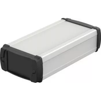 Bopla ELPH 840-0150 ECOLINE_SET 83846150.HMT1 profilno ohišje 80 x 150 x 42 aluminij prozorno 1 kos