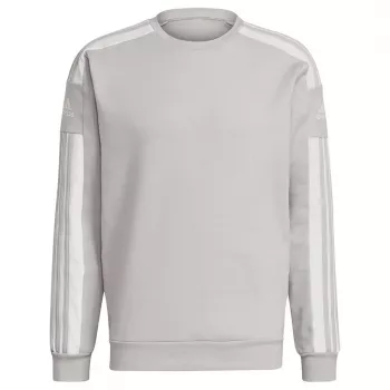 adidas Squadra 21 moški zgornji del trenirke siv GT6640