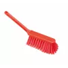 Haug Bürsten ročna krtača rdeča plastična 31 cm široka FC88931