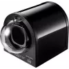 Sygonix vrtiljak za ure za 1 uro SY-4603120 črn