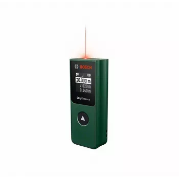 Bosch Home and Garden EasyDistance 20 laserski merilnik razdalje 20 m (0603672A00)