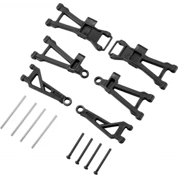Reely RE-6904713 komplet prečnih vodil (2 kosa) za 1:10 RC avtomobile