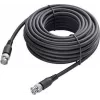 Sygonix SY-4714548 video podaljševalni kabel BNC vtič na BNC vtič 2m črn