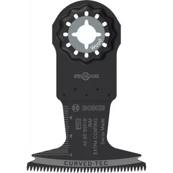 Bosch Expert for MultiMaterial potopni žagin list PRO AII 65 BSPIB, StarlockPlus, 65 x 40 mm, bimetal 2608669085