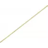 Reely medeninasta cev 6 mm x 500 mm (notranji premer 5,1 mm) - 1 kos RE-7083930