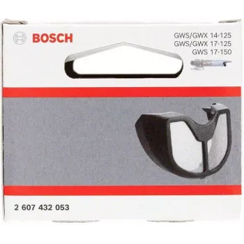 Bosch 2607432053 filtr za prah za male kotne brusilnike