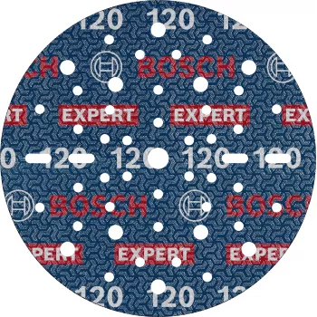 Bosch 2608902459 brusilna plošča, 150 mm, 1 kos