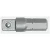 GEDORE red pogonski adapter 1/4 kvadrat x 1/4 šestkot, dolžina 25 mm R47100003