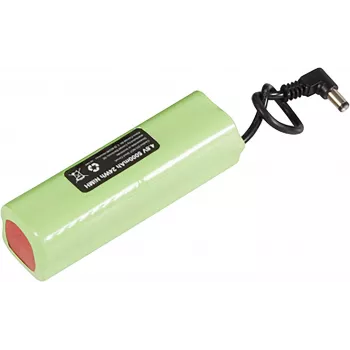 Reely NiMH baterijski paket 4,8 V 5000 mAh 8-celični DC3 konektor (RE-7394304)