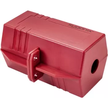 Sygonix SY-5044442 zaščitna škatla, 118 x 65 x 65 mm