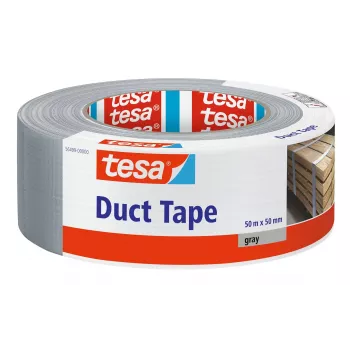 tesa 56499-00000-15 tkani trak siv 50 m x 50 mm
