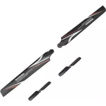 Reely BigFox komplet nadomestnih propelerjev RE-7693629