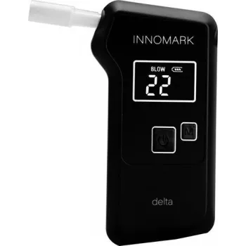 ACE OF SWEDEN ACE INNOMARK delta alkotest črn 0,07 do 4,00 ‰ z zaslonom (107324)