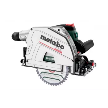 Metabo KT 66 BL ročna krožna žaga 1200 W globina reza 66 mm brezkrtačna 601166000