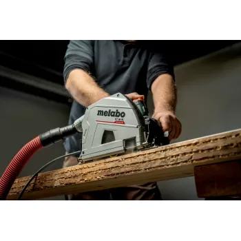 Metabo KT 66 BL ročna krožna žaga 1200 W globina reza 66 mm brezkrtačna 601166000