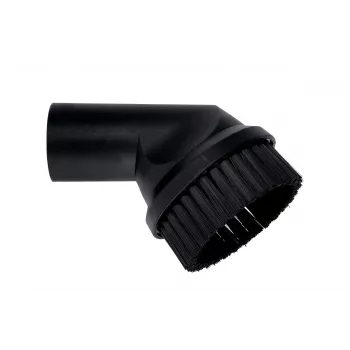 Metabo 635415000 krtača za oblazinjeno pohištvo, priključek 35 mm, črna