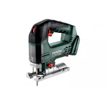 Metabo STB 18 LT 130 BL akumulatorska vbodna žaga 601055850 brezkrtačna, 18 V, brez akumulatorja