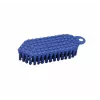 Haug Bürsten Flexo čistilna krtača modra plastika FC6042