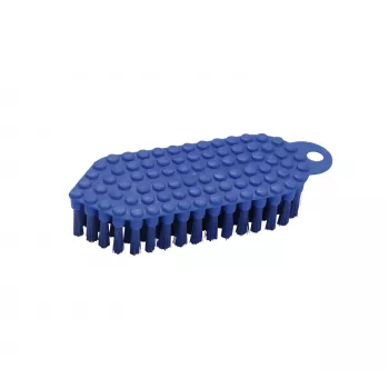 Haug Bürsten Flexo čistilna krtača modra plastika FC6042