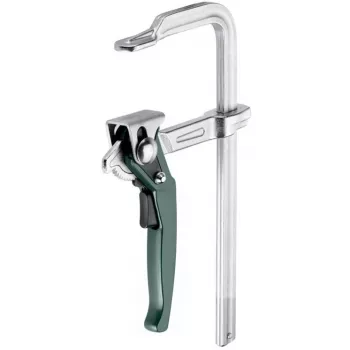 Metabo 630138000 hitra spona 300 mm širina vpenjanja, 140 mm odprtina