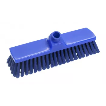 Haug Bürsten FC87212 modra plastična glava metle 30 cm