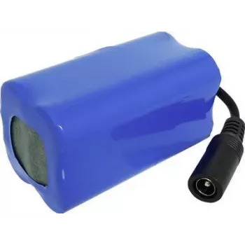 Reely NiMH Racing Pack baterija, 7,2V, 3000mAh, T-plug (RE-6767730)