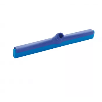HAUG BÜRSTEN FC87902 modra plastična brisalka za vodo 42 cm
