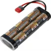 Reely NiMH baterijski paket 7,2V 3000mAh 6-celični stick T-plug (RE-7856814)