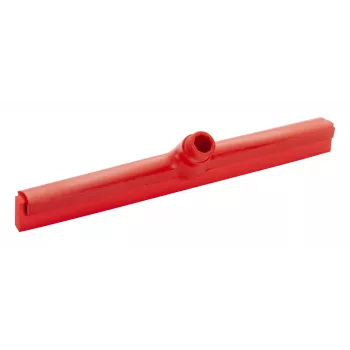 Haug Bürsten brisalka za vodo rdeča plastika 42 cm široka (FC87961)