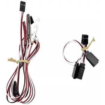 Reely RE-7867947 LED komplet luči za RC modele (2x bela, 2x rdeča)