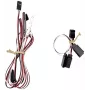 Reely RE-7867947 LED komplet luči za RC modele (2x bela, 2x rdeča)