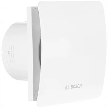 BOSCH F1500 DH 100 kopalniški odsesovalni ventilator s časovnikom zakasnitve DN 100 7738335626