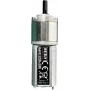 Reely RE-7842792 12V DC reduktor 1:104