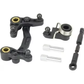Reely RE-7083033 komplet za upravljanje za RC avtomobile 1:10