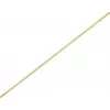 Reely medeninasta cev 1,5 mm zunanji premer, 1,1 mm notranji premer, 500 mm dolžina, modelarstvo