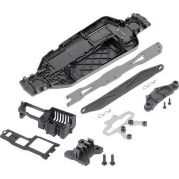 Reely RE-7083042 komplet šasije za RC avto Generation X 6S