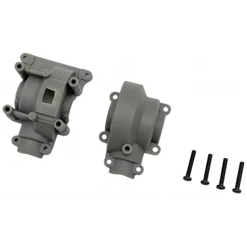 Reely RE-8378421 ohišje diferenciala Strong za 1:10 RC-modele
