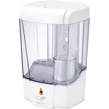 Sygonix SY-4963284 samodejni dozirnik mila 700 ml, bel