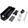 Reely RE-9043680 komplet šasije za RC buggy Rhino 2 1:10