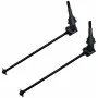 Reely RE-9043722 CVD pogonske gredi (2 kosa) za RC avtomobile 1:10