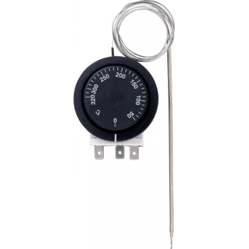 SYGONIX vgradni termostat 50 do 320 °C (SY-5044430)