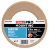 tesa Montage PRO bel montažni trak za ogledala 10 m x 19 mm 66952-00002-00