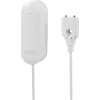 Sygonix SY-6515318 Wi-Fi detektor iztekanja vode z upravljanjem prek aplikacije, na baterije, bel