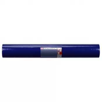 Tesa samolepilna zaščitna folija, zvitek 100 m x 75 cm, prozorna (74921-00002-00)