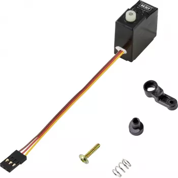 Reely RE-9407004 nadomestni servo