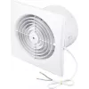 Sygonix stenski in stropni ventilator, 230 V/AC, 320 m³/h, 150 mm (SY-5233256)