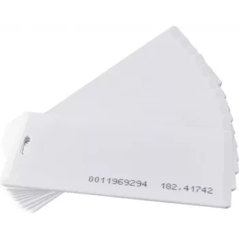 Sygonix SY-6440256 transponderska kartica komplet 10 kosov (SY-6440256)