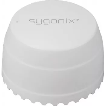 Sygonix SY-6515316 Wi-Fi detektor iztekanja vode z upravljanjem prek aplikacije, na baterije